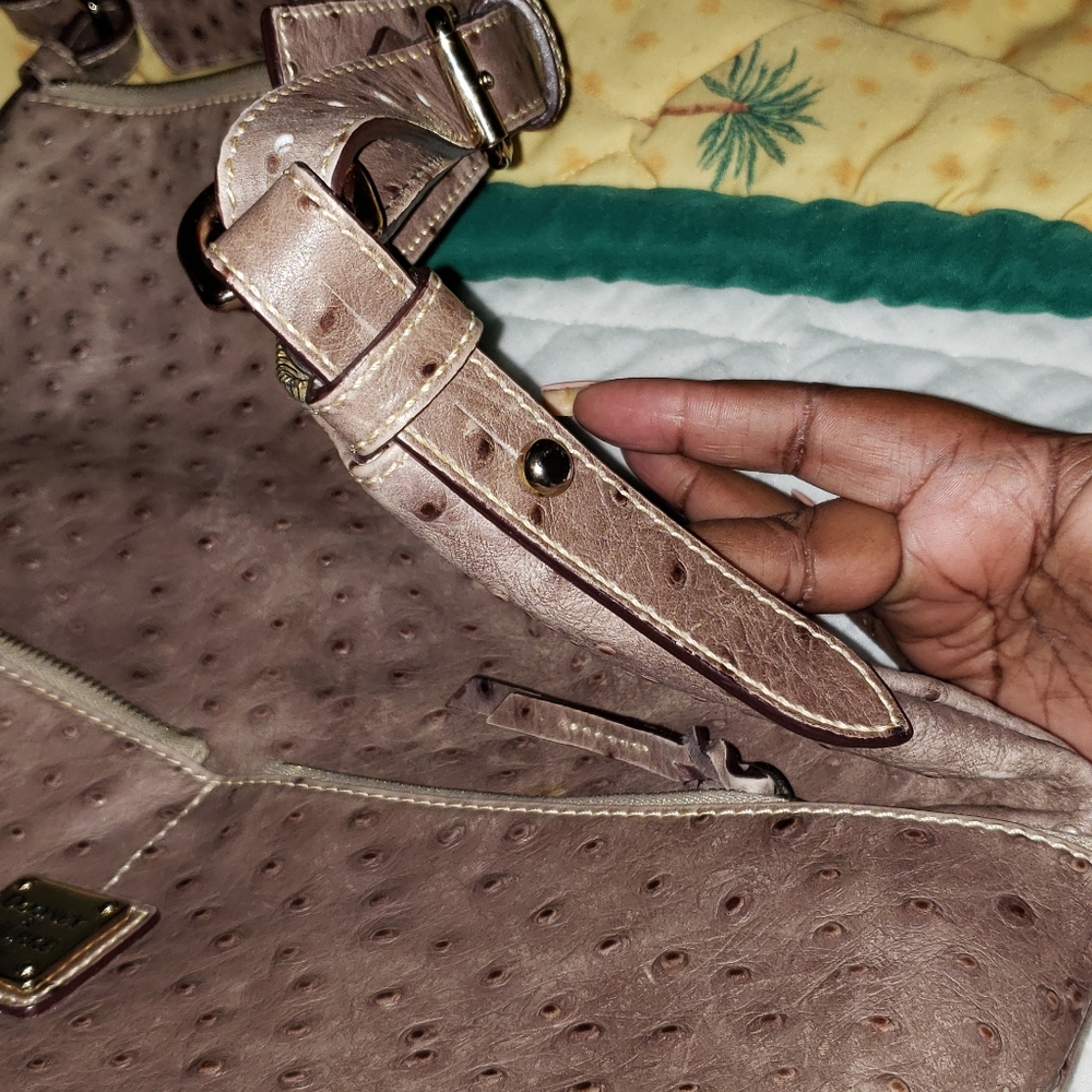 Authentic Dooney&Bourke(SOLD) - Picture 13 of 15